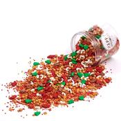 Happy Sprinkles Santa's Favourite 500G