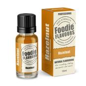 Hazelnut Natural Flavouring 15ml