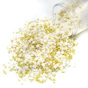 Happy Sprinkles Golden Dust (Vegan) 90g