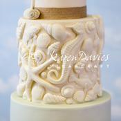 Seaside Accessories Mould