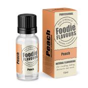 Peach Natural Flavouring 15ml