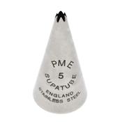 PME Supatubes Seamless Steel ST5