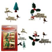 Classic Christmas Decorations