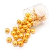 Happy Sprinkles Vintage Gold Choco XXL 130g