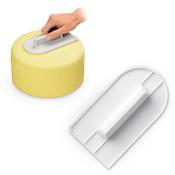 PME Straight Edge Smoother - 8.4 x 2.7 x 16.9cm