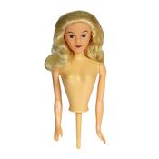 Princess Doll Picks-Blonde