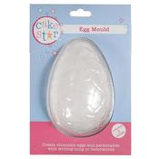 3D Cracked Egg Mould Large image