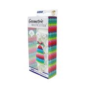 Geometric Cutter : Fish Scale