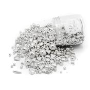 Happy Sprinkles Silver Explosion 190g