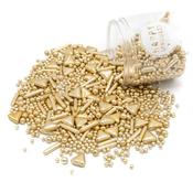 Happy Sprinkles Vintage Gilding Mix 190g