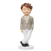 Communion Boy Modern 150mm