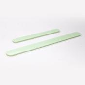 Cakesicle Pastel Green Mini 12pk