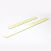 Cakesicle Pastel Yellow Mini 12pk