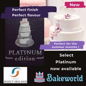 Select Platinum Edition 5kg
