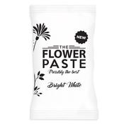 The Sugar Paste Flower Paste White 250g