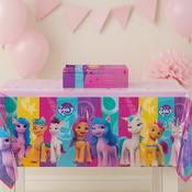 My Little Pony Paper Tablecover