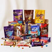 Sweetest Hamper