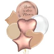 Home is Where Mum is Mother's Day Special Edition Orb Set