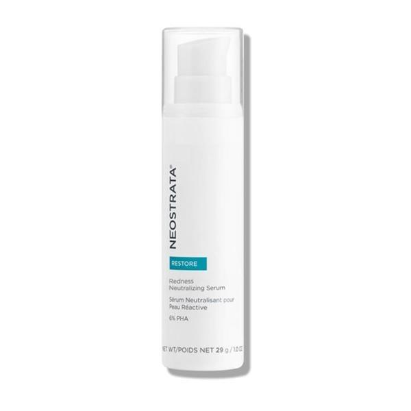 NeoStrata Restore Redness Neutralizing Serum 29g - Soothing & Cooling, 6% PHA