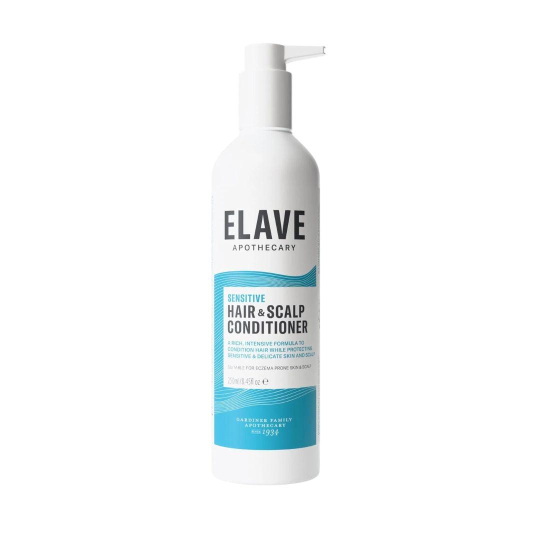 Elave Sensitive Hair Conditioner 250ml Dermatological