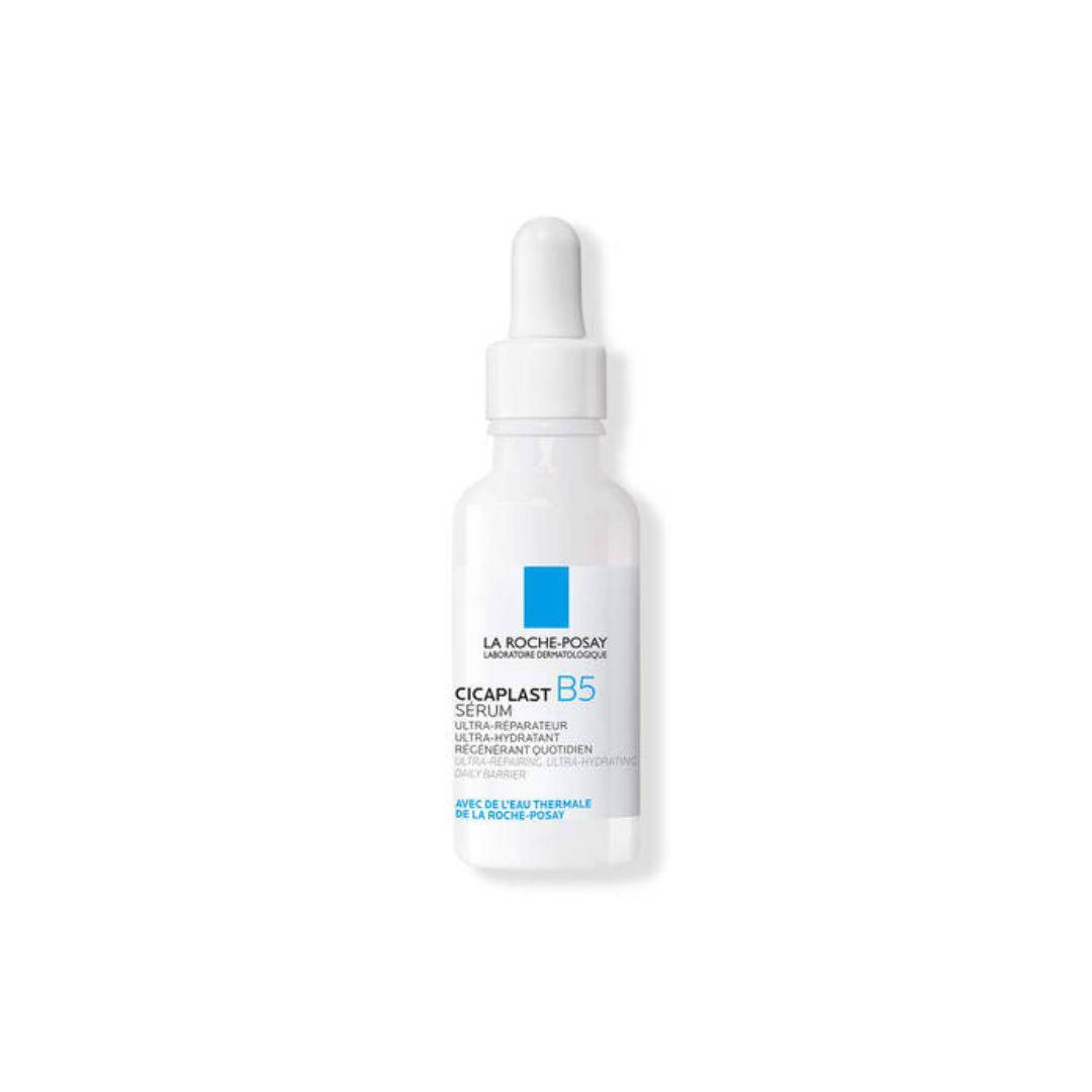 La Roche-Posay Cicaplast B5 Serum 30ml Ultra-Repairing, Ultra-Hydrating