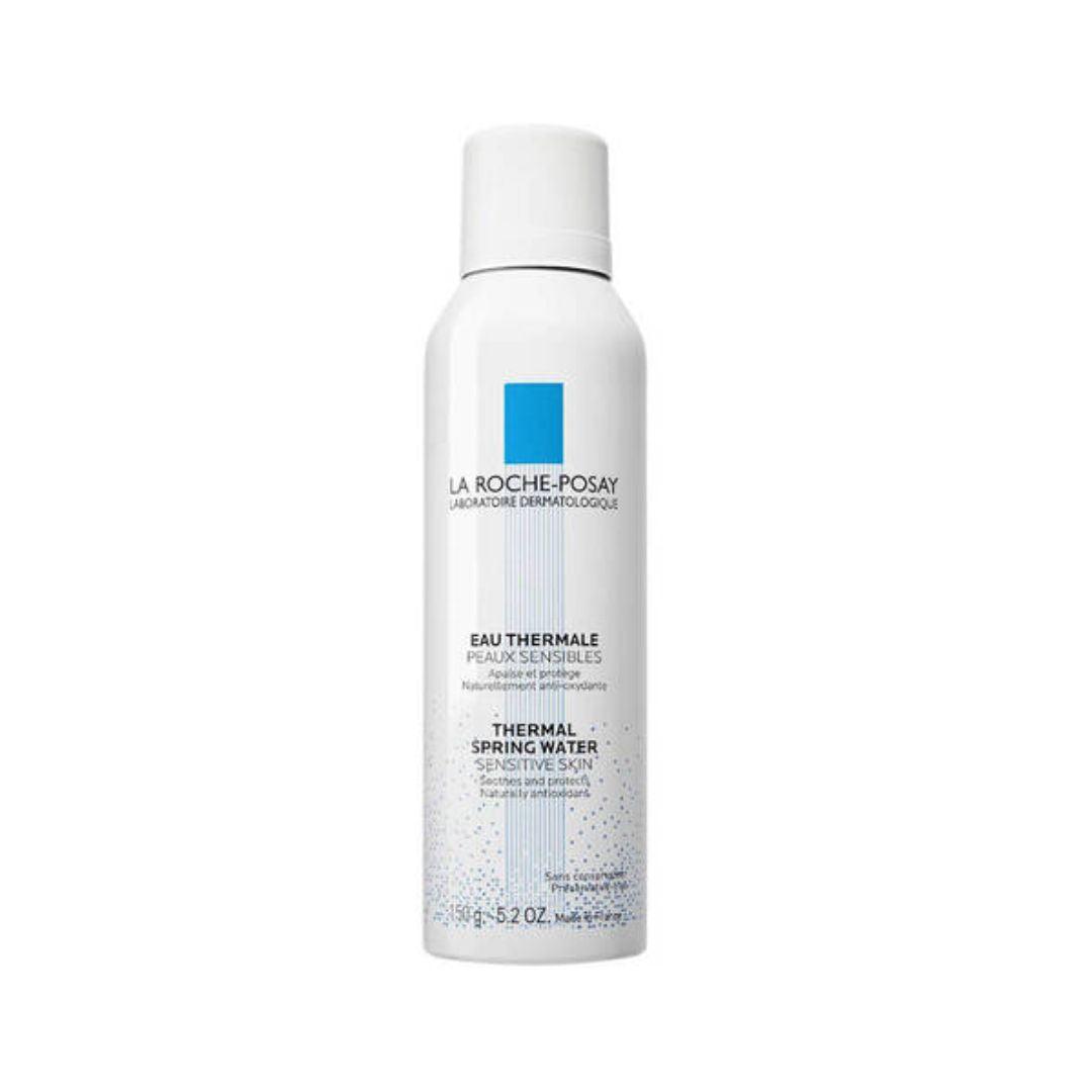 La Roche-Posay Thermal Spring Water for Sensitive Skin - Soothes and protects, Naturally antioxidant