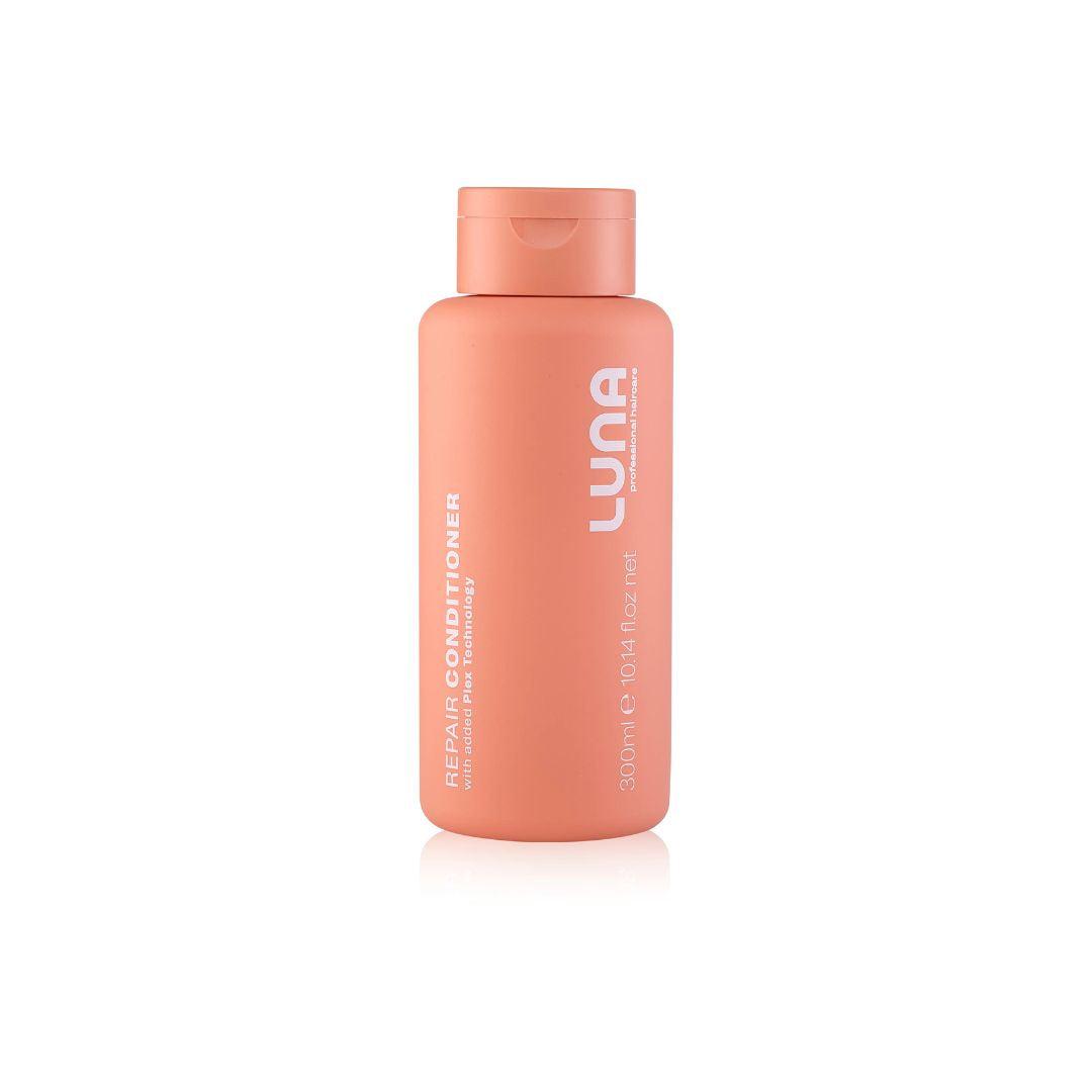 Luna Repair Conditioner 300ml Professional haircare for damaged hair
