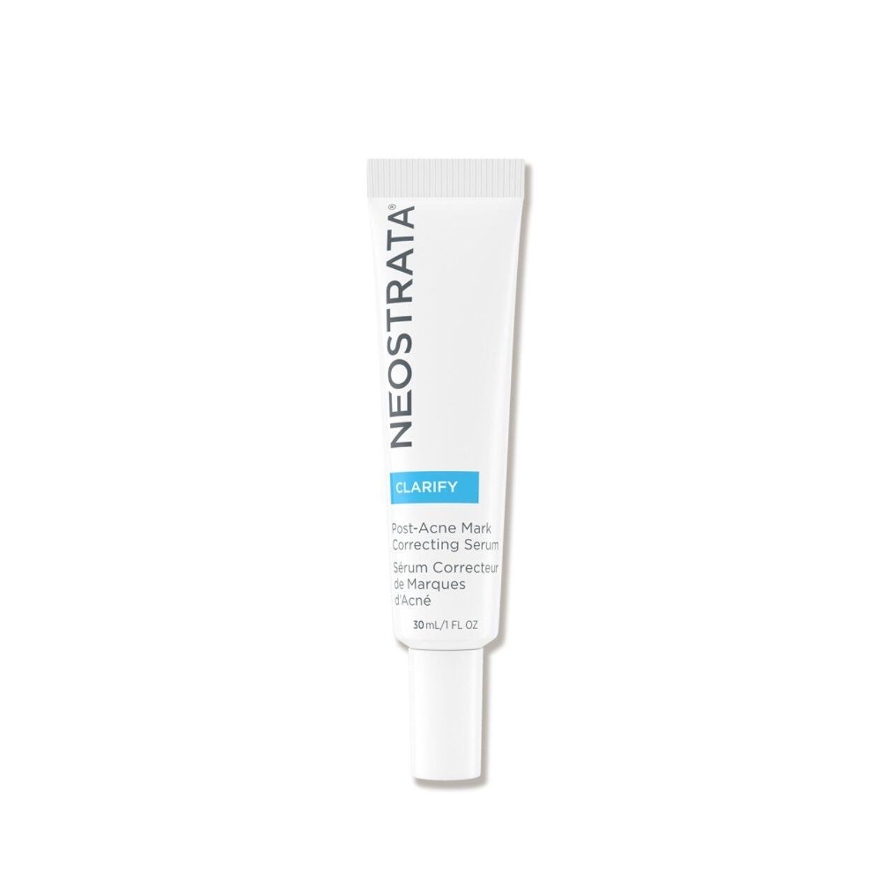 Neostrata Clarify Post-Acne Mark Correcting Serum 30ml - Skin Care for Post-Acne Marks