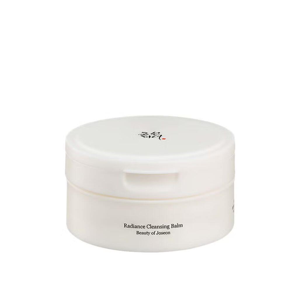 Beauty of Joseon Radiance Cleansing Balm 100ml - Cleanses, Brightens, and Revitalizes