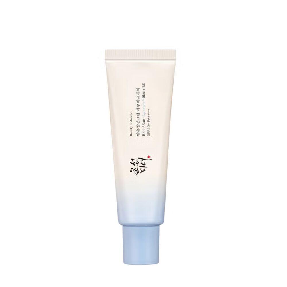 Beauty of Joseon Relief Sun Aqua-Fresh Rice + B5 SPF50+ PA++++ Sunscreen