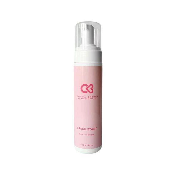 Cocoa Brown Fresh Start Self Tan Eraser 200ml - Removes Tan