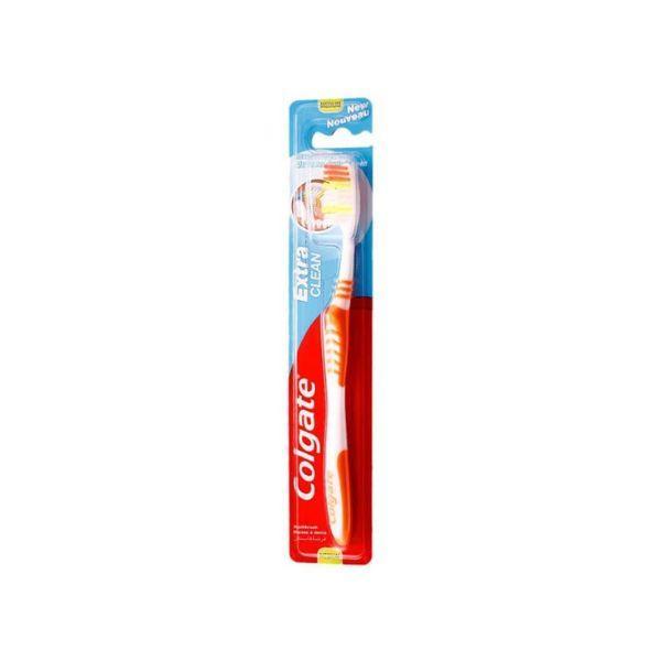 Colgate Extra Clean Toothbrush Medium