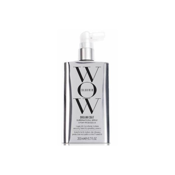 Color Wow Dream Coat Supernatural Spray 200ml - Anti-Humidity Hair Treatment