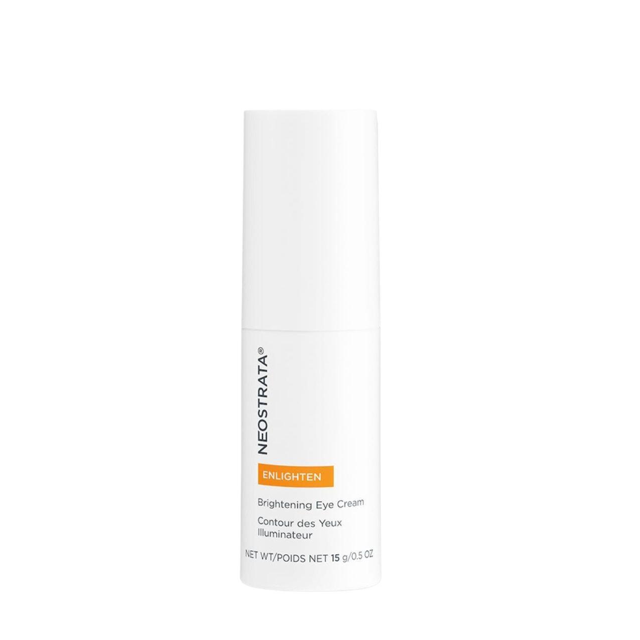 NeoStrata Enlighten Brightening Eye Cream for Dark Circles