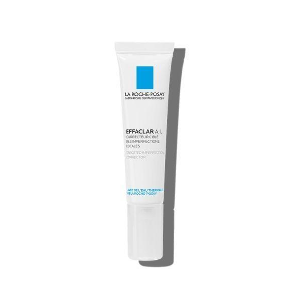 La Roche-Posay Effaclar A.I. Breakout Corrector 15ml - Targeted Imperfection Corrector