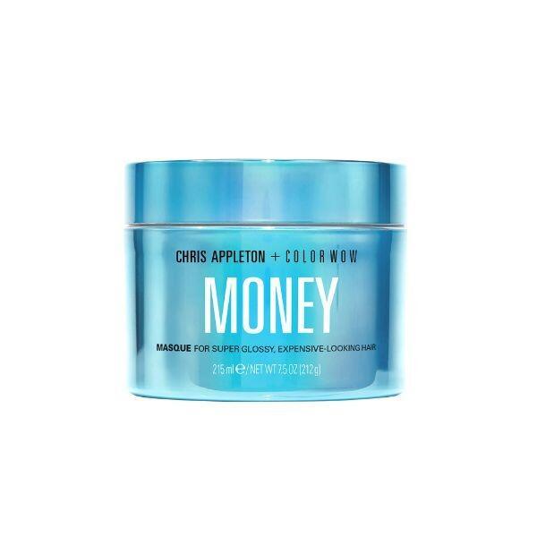 Color Wow & Chris Appleton Money Masque 215ml for All Hair Types - Intense Hydration, Glossy Hair