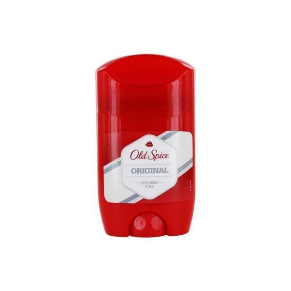 Old Spice Original Deodorant Stick 24 Hours High Endurance 2.5 oz