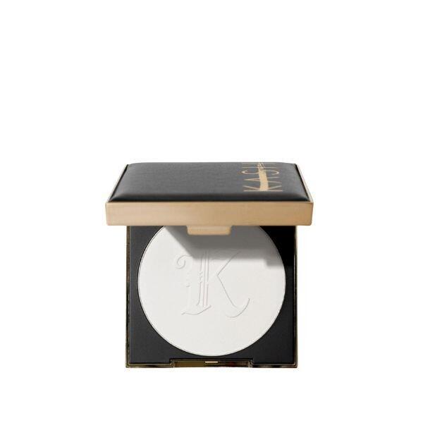 Kash Beauty Setting Powder - Universal Skin Tone, Brightening, Blurring, Oil-control, White Powder