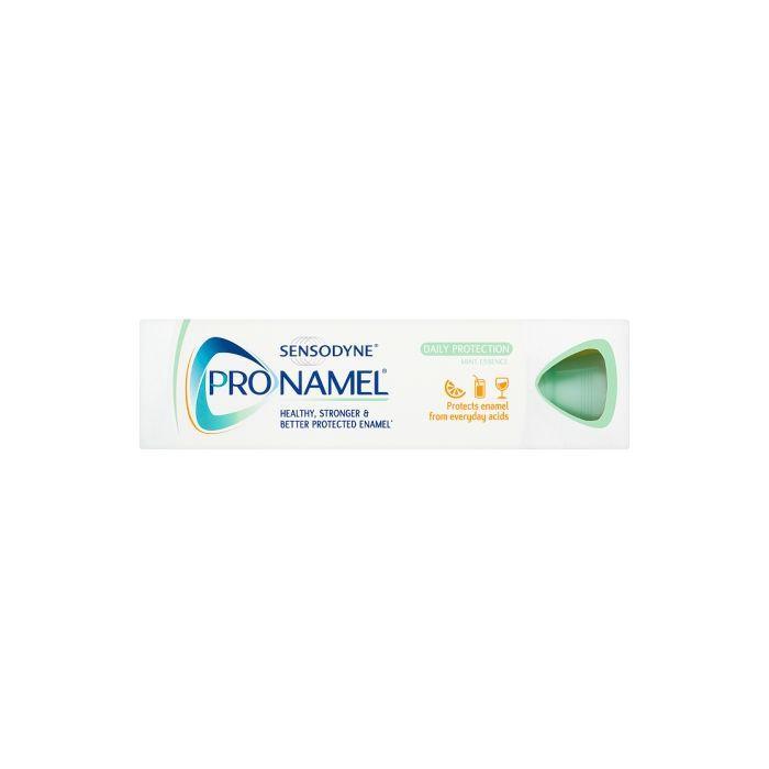 Sensodyne Pronamel Toothpaste Mint 75ml Daily Protection Enamel