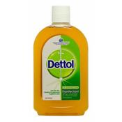 Dettol Antiseptic Liquid image