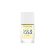 Catrice Pastel Please 030 Sunny Honey image