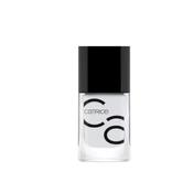 Catrice Iconails Gel Lacquer 175 Too Good To Be Taupe image