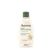 Aveeno Daily Moisturising Body Wash 300ml image