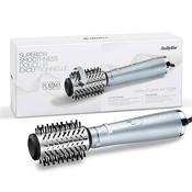 BaByliss Hydro-Fusion Anti-Frizz Rotating Hot Air Styler image