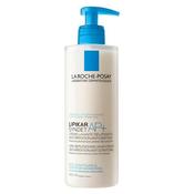 La Roche-Posay Lipikar Syndet AP+ 400ml –  Wash for Dry &amp; Eczema-Prone Skin image