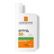 La Roche-Posay Anthelios UV 400 Oil Control Fluid SPF 50 image