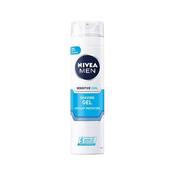 Nivea Men Sensitive Cool Shave Gel