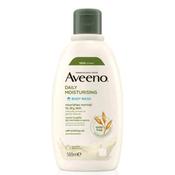 Aveeno Daily Moisturising Body Wash 500ml image