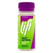 Lift Fast Acting Glucose Shot Very Berry 60ml image