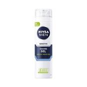 Nivea Men Grooming Gel Sensitive 200ml image